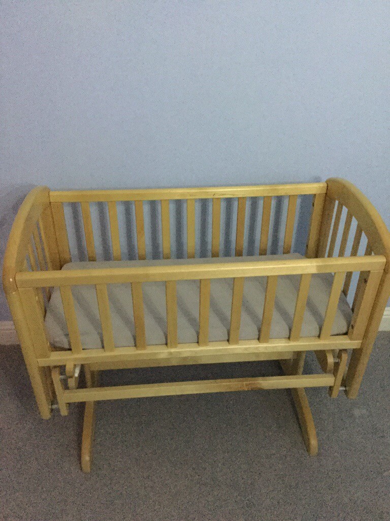 john lewis anna glider crib